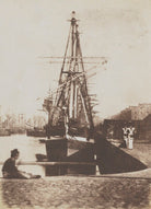 Leith Docks NPG P6(241)