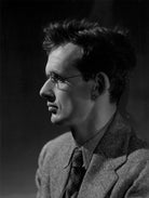 William Dring NPG x177356