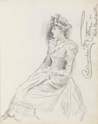 Cora Urquhart Brown Potter NPG D23134(3)