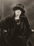 Maria Merry del Val (née Alzol) NPG x85249