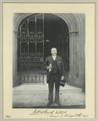 William H. Beach NPG x36470