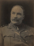 Herbert Willie Andrew Christie NPG x66550