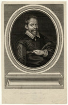 Sir Matthew Lister NPG D27274