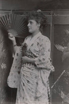 Phyllis Broughton NPG x137286