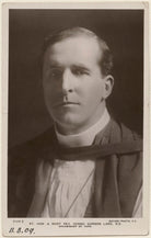 Cosmo Gordon Lang, Baron Lang of Lambeth NPG x12162