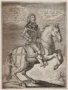 William Craven, 1st Earl of Craven NPG D26647