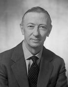 (Leonard) Robert Carr, Baron Carr of Hadley NPG x174383