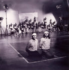 Dave Sproxton; Peter Lord NPG x125427