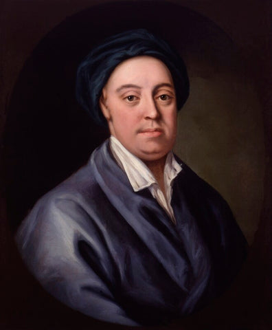 James Thomson NPG 11