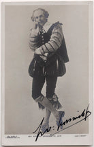 George Grossmith Jr NPG x16921