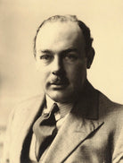 Henry Ludwig Mond, 2nd Baron Melchett NPG x15495