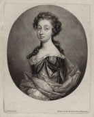 Madam Baker NPG D31016