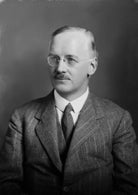 William Walker Lackie NPG x41733