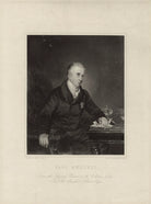 William Pitt Amherst, 1st Earl Amherst of Arracan NPG D7000