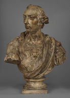 James Wolfe NPG 4415