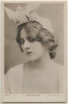 Edna May (Edna Pettie) NPG x193913