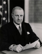 Winthrop Williams Aldrich NPG x86136