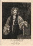 Francis Gastrell NPG D8460