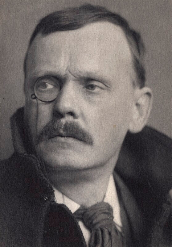 Robert r. steele npg x8007