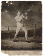 Tom Cribb NPG D34310