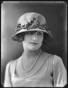 Stella Maris NPG x102347