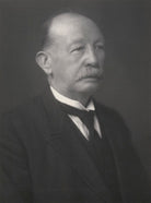 Hugh Murnin NPG x186775