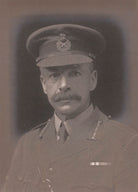 Cecil Hill NPG x168311