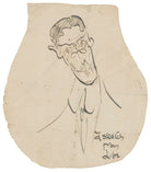 Possibly William Egerton Hine NPG D3642