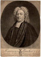 Henry Barker NPG D627