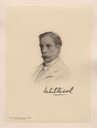 Sir Herbert Eustace Maxwell, 7th Bt NPG D20785