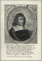 William Hicks NPG D29076