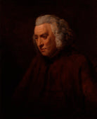 Samuel Johnson NPG 1302