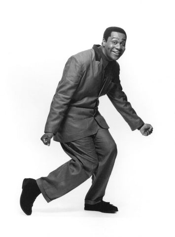 Lenny Henry NPG x47385