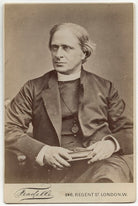 Edward White Benson NPG x742