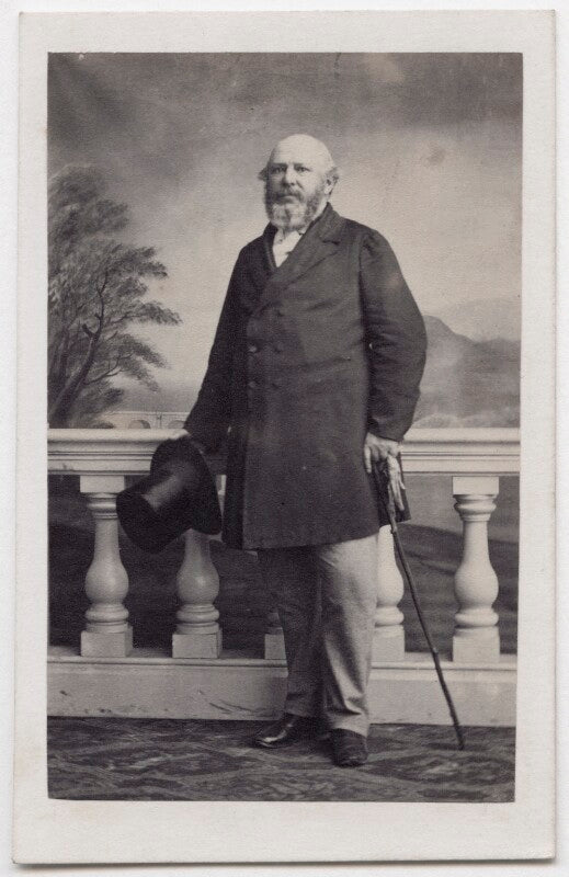 Sir thomas howland roberts, 3rd bt npg x197150