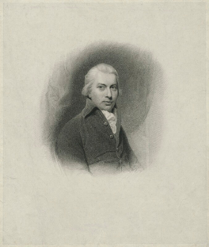 John gillies npg d34505