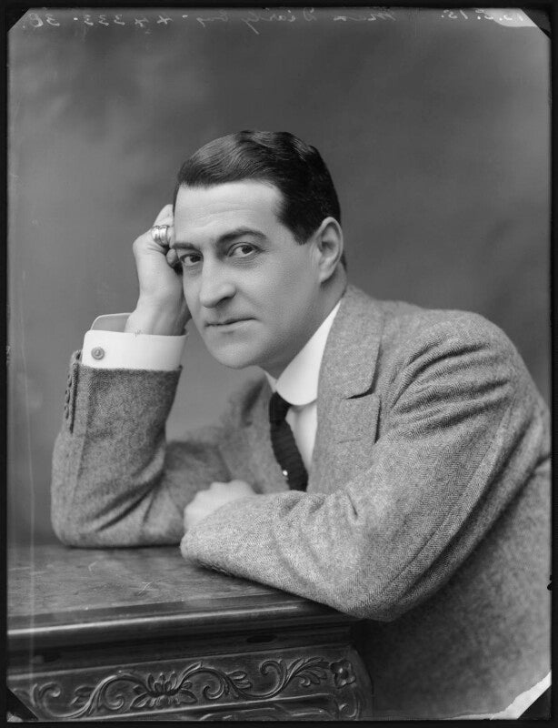 Max dearly npg x80640