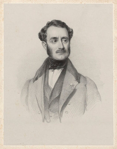 Unknown man NPG D22484