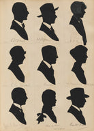 Tourists on the West Pier, Brighton NPG D46813