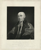 James Wood NPG D37013