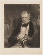 Sir Walter Scott, 1st Bt NPG D18854