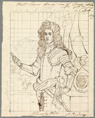 Hon. Charles-Zedemo Stanley NPG D23112