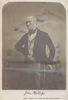 John Phillips NPG x12733