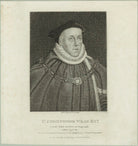 Sir Christopher Wray NPG D25374
