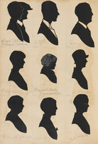 Tourists on the West Pier, Brighton NPG D46980