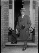 Albert Curtis Clark NPG x42924