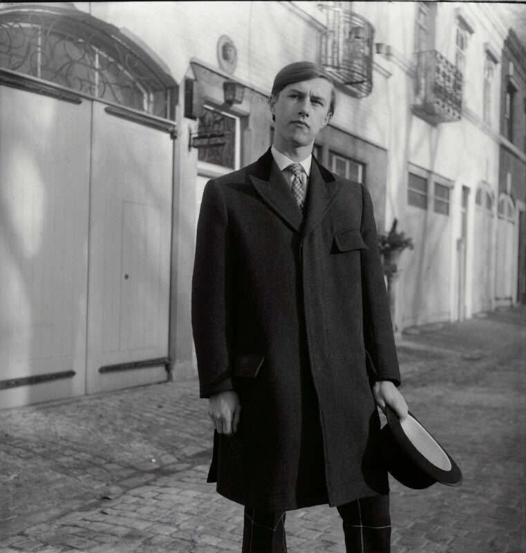 Sir terence conran npg x195022