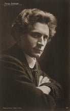 Percy Grainger NPG x17028