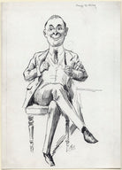 Henry D. Petter NPG D11482