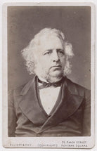 Sir Charles Reed NPG x197148